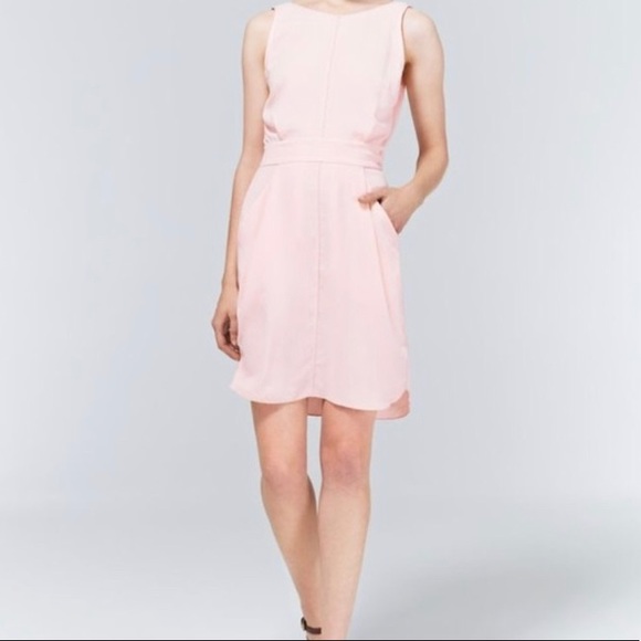 Wilfred Leila Dress - Picture 1 of 4